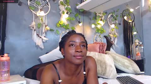 Venus online show from 01/07/25, 10:19