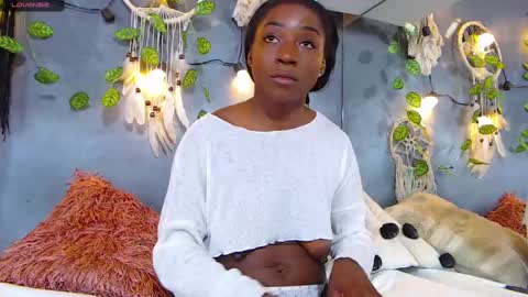 Venus online show from 02/11/25, 07:16