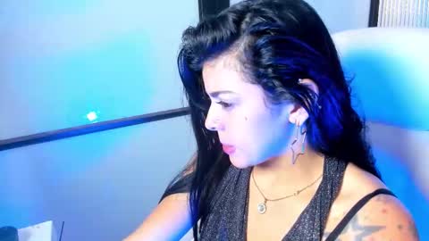 Snapshot of venuscoleman_ chatting on 01/31/26, 09:02 Venus online show from 01/31/26, 09:02