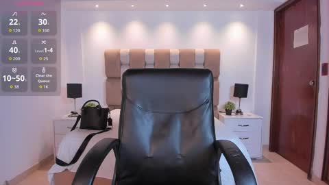 Venus Cooper Everyday From 1400 to 2200 Col Time online show from 04/09/26, 07:30