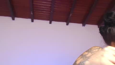 Venus Evans online show from 12/29/24, 08:37