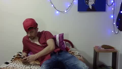 venusfranco 94 online show from 12/03/24, 01:41