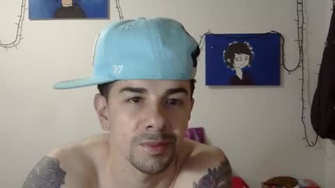 venusfranco 94 online show from 12/10/24, 02:38