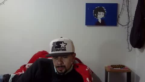 venusfranco 94 online show from 01/03/25, 03:16