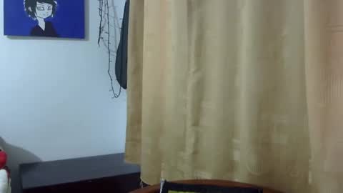 venusfranco 94 online show from 02/27/25, 10:09