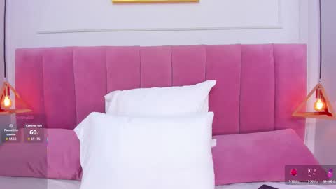 Venus online show from 10/16/25, 12:17