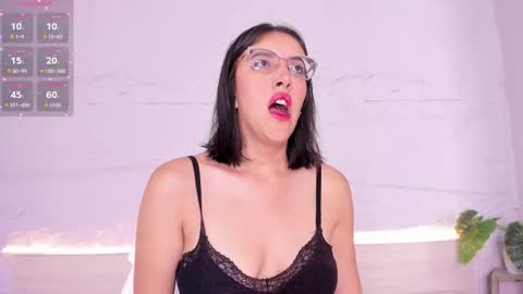 Venus online show from 11/19/25, 12:05