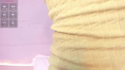 Venus online show from 11/26/25, 12:17