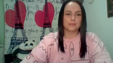 VENUSINA07 online show from 04/05/26, 05:15