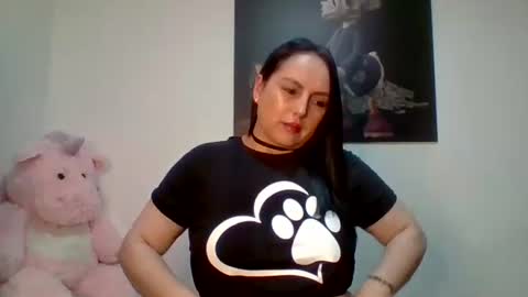 VENUSINA07 online show from 05/15/26, 05:14