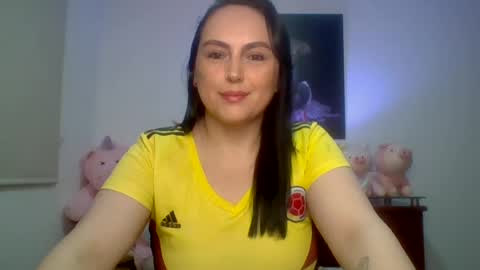 VENUSINA07 online show from 06/24/26, 04:22