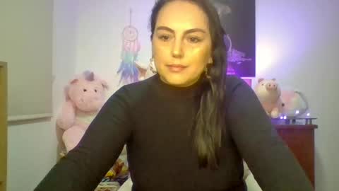 VENUSINA07 online show from 07/21/26, 03:53
