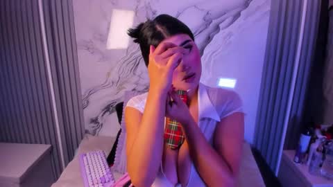 Venusowen  online show from 02/20/26, 02:06