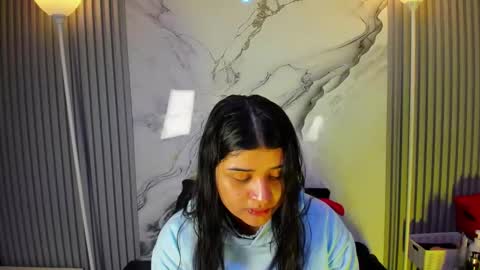 Venusowen  online show from 04/02/26, 12:58