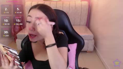 Snapshot of venuss09_s chatting on 02/21/26, 01:01 venuss online show from 02/21/26, 01:01