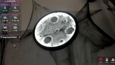 venuss_03 online show from 11/02/25, 03:36