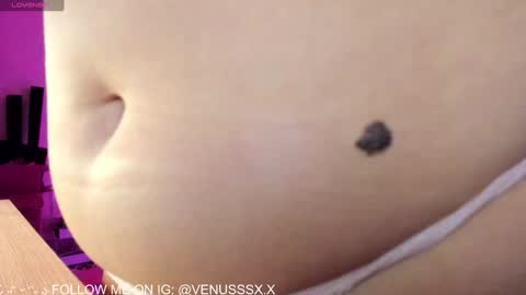   Venus  MY BDAY 29 SEPT online show from 01/22/25, 05:05