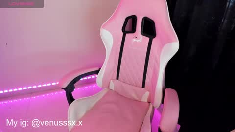   Venus  MY BDAY 29 SEPT online show from 02/17/25, 09:30