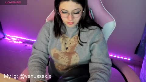   Venus  MY BDAY 29 SEPT online show from 02/26/25, 05:09