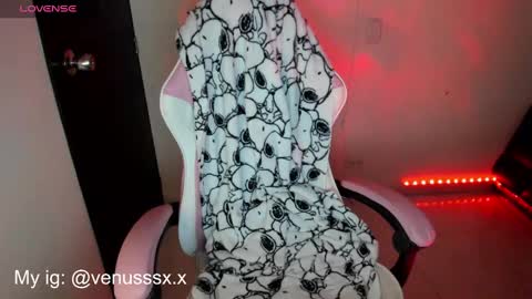   Venus  MY BDAY 29 SEPT online show from 03/12/25, 03:40