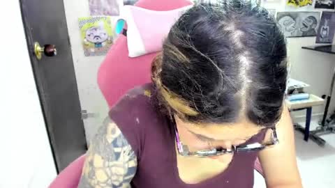   Venus  MY BDAY 29 SEPT online show from 04/21/26, 04:19