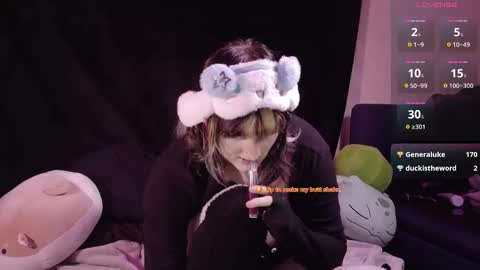 Venus 3 online show from 02/01/26, 02:15