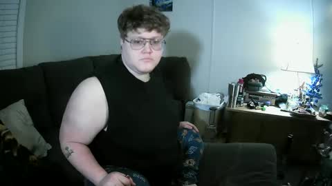 Venus Vixen online show from 01/06/25, 07:52