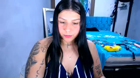 venus online show from 06/20/26, 12:58