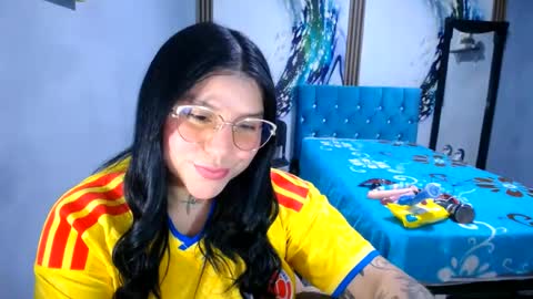 venus online show from 06/27/26, 10:59