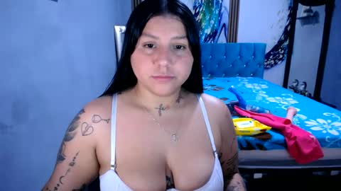 venus online show from 07/03/26, 07:09