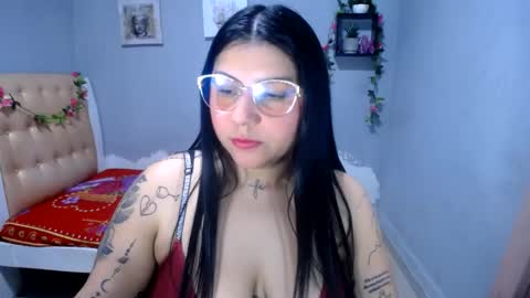 venus online show from 07/10/26, 02:05