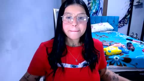 venus online show from 07/18/26, 12:37