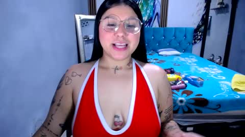 venus online show from 07/21/26, 10:12