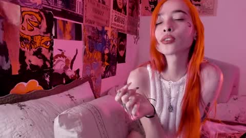 venusxneo online show from 01/03/25, 09:58