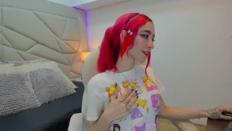 venusxneo online show from 09/23/25, 08:12