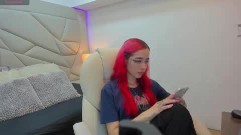 venusxneo online show from 10/06/25, 06:38