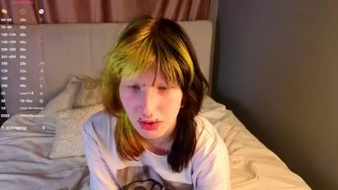 Erica online show from 11/14/25, 08:18