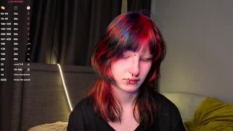 Erica online show from 12/19/25, 08:16