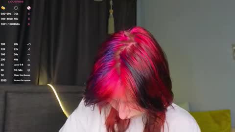 Erica online show from 01/18/26, 08:12