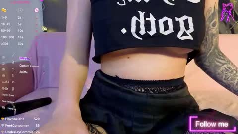 Erica online show from 02/03/26, 02:53