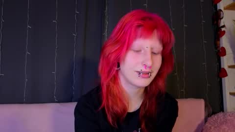 Erica online show from 02/08/26, 08:23