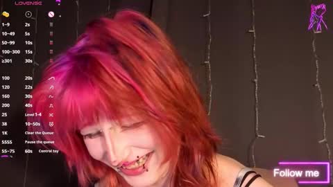 Erica online show from 02/15/26, 08:05