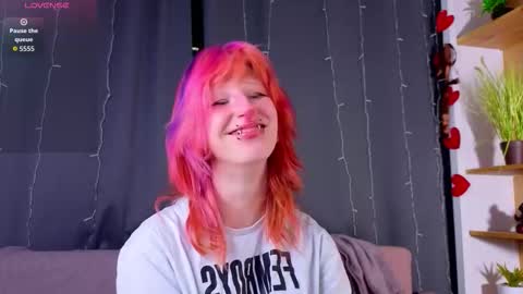 Erica online show from 03/02/26, 08:15