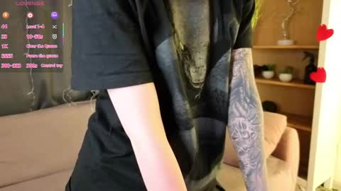 Erica online show from 03/16/26, 08:13