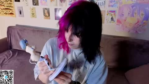 Snapshot of veolatownson chatting on 05/22/26, 08:14 Erica online show from 05/22/26, 08:14