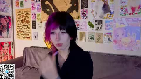 Snapshot of veolatownson chatting on 05/30/26, 08:06 Erica online show from 05/30/26, 08:06