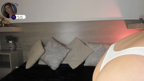 Vera Dalton online show from 12/17/25, 03:45