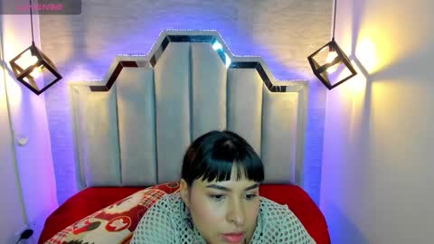 Domelipa  online show from 12/19/25, 12:01