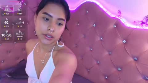 Domelipa  online show from 02/25/26, 12:37