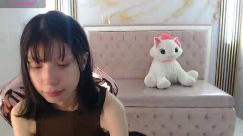 Snapshot of verana_s chatting on 11/08/25, 08:07 Verana online show from 11/08/25, 08:07